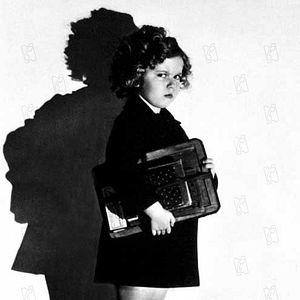 Photo Shirley Temple