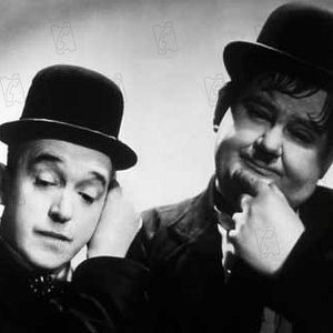 Photo Stan Laurel