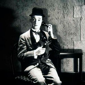 Photo Stan Laurel