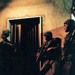 Photo Saverio Costanzo