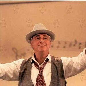 Photo Antonio Fagundes