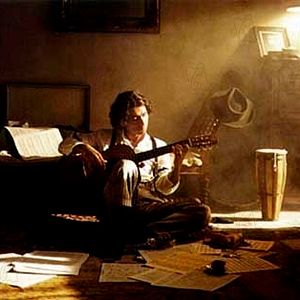 Photo Marcos Palmeira