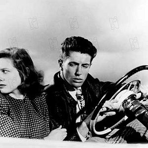 Photo Cathy O'Donnell