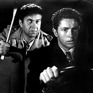 Photo Howard Da Silva