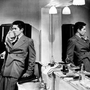 Photo Les Amants de la nuit