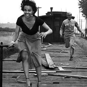 Photo Carmen Jones
