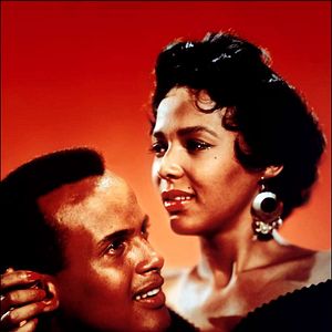 Photo Carmen Jones