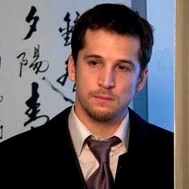 Photo Carole Bouquet