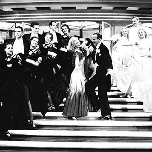 Photo Fred Astaire