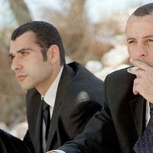 Photo Hany Abu-Assad