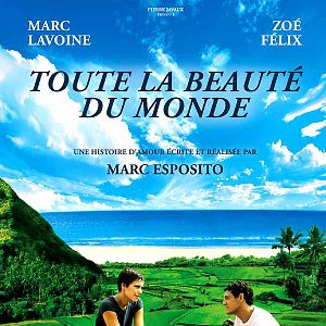 Photo Toute la beauté du monde
