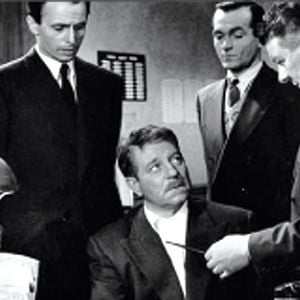 Photo Georges Lacombe