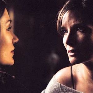 Photo Vanessa Larré