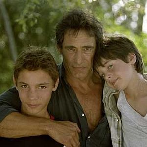 Photo Gérard Lanvin