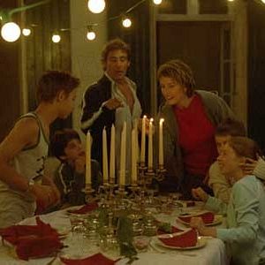 Photo Gérard Lanvin