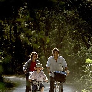 Photo Gérard Lanvin