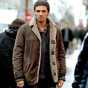 Photo Frédéric Balekdjian