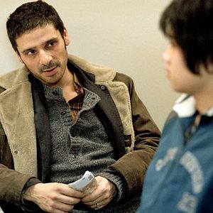 Photo Frédéric Balekdjian