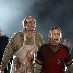 Photo Land of the dead (le territoire des morts)