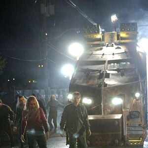 Photo Land of the dead (le territoire des morts)