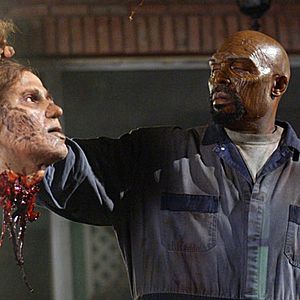 Photo Land of the dead (le territoire des morts)