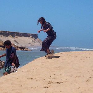 Photo Tarfaya