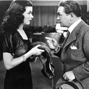 Photo Joan Bennett