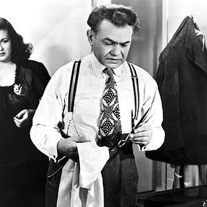 Photo Joan Bennett