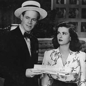 Photo Joan Bennett