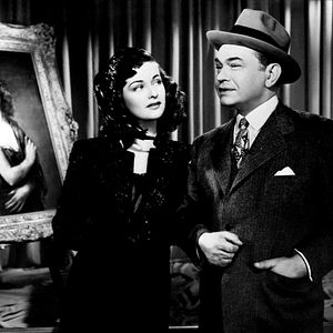 Photo Joan Bennett