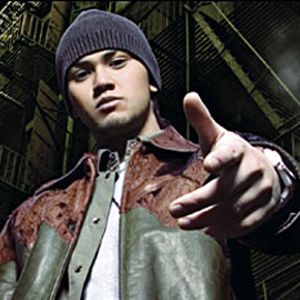 Photo Billy Crawford