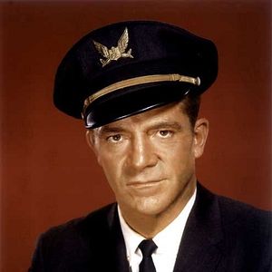 Photo Dana Andrews