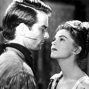 Photo Montgomery Clift