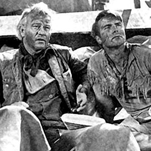 Photo Montgomery Clift