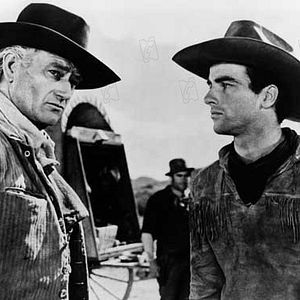 Photo Montgomery Clift