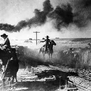 Photo La Rivière rouge