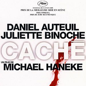 Photo Caché