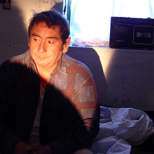 Photo Carlos Sorín