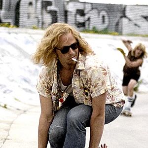 Photo Heath Ledger