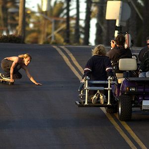 Photo Catherine Hardwicke