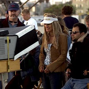 Photo Catherine Hardwicke