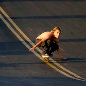 Photo Les Seigneurs de Dogtown