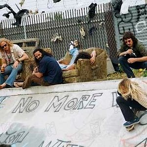 Photo Les Seigneurs de Dogtown