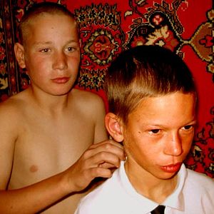 Photo Pirjo Honkasalo