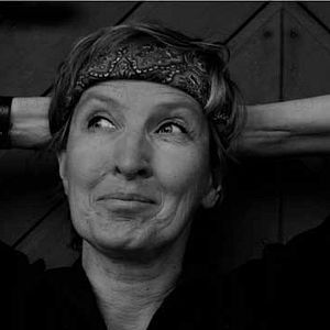 Photo Pirjo Honkasalo