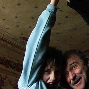 Photo Lazar Ristovski