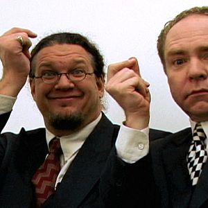 Photo The Aristocrats