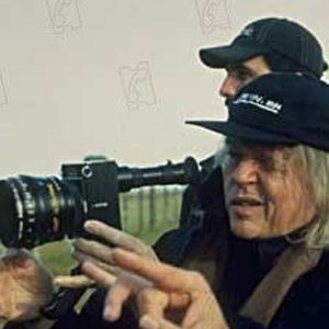 Photo Christopher Hampton