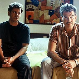 Photo Richard Shepard