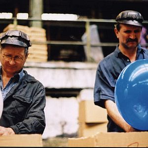 Photo Calin Peter Netzer